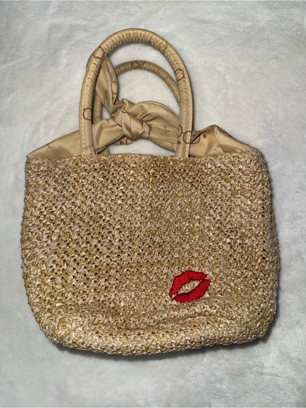 Sumikko Gurashi Basket Bag BOOK feat. A-jolie CAT Neko ver. San-X Exclusive gift - Picture 5 of 8